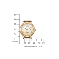 Citizen Dames EW2623 - 70P