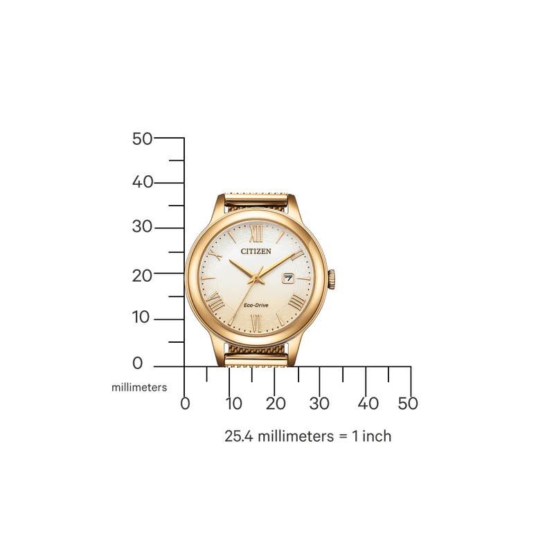 Citizen Dames EW2623 - 70P