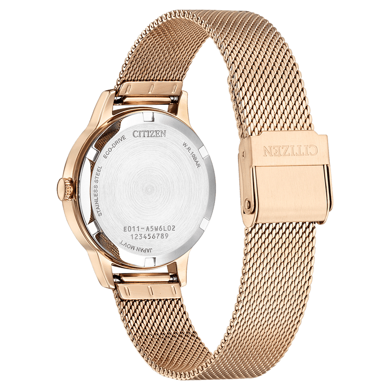 Citizen Dames EW2623 - 70P