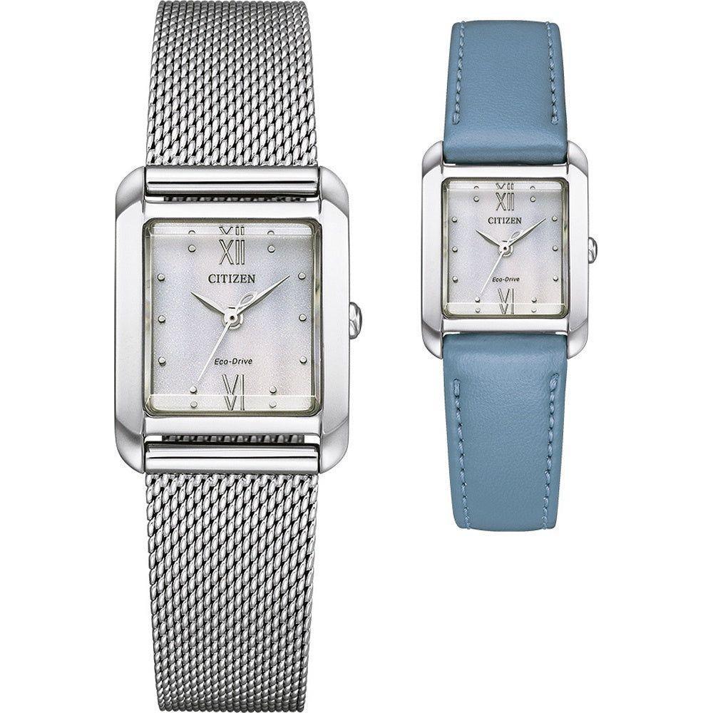 Citizen Dames Horloge EW5590 - 62A