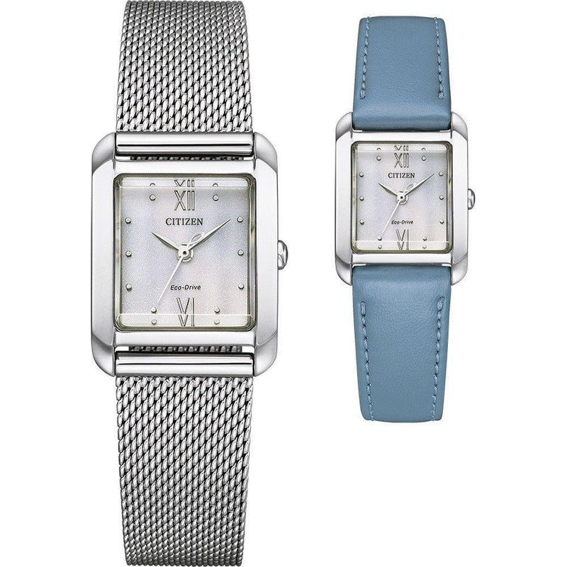 Citizen Dames Horloge EW5590 - 62A