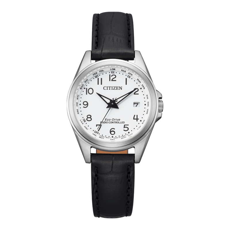 Citizen Dames Radio Controlled EC1180 - 14A