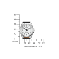 Citizen Dames Radio Controlled EC1180 - 14A