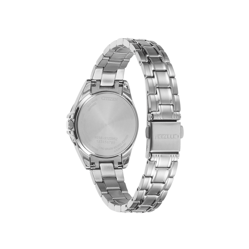 Citizen Dames Radio Controlled EC1180 - 81L