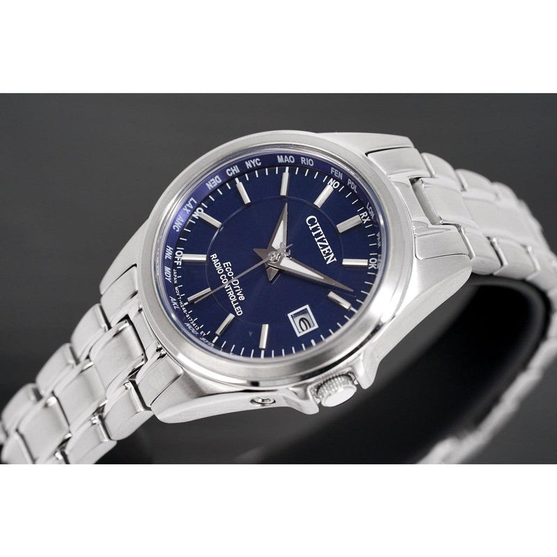 Citizen Dames Radio Controlled EC1180 - 81L