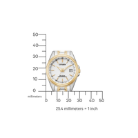 Citizen Dames Radio Controlled EC1186 - 85A