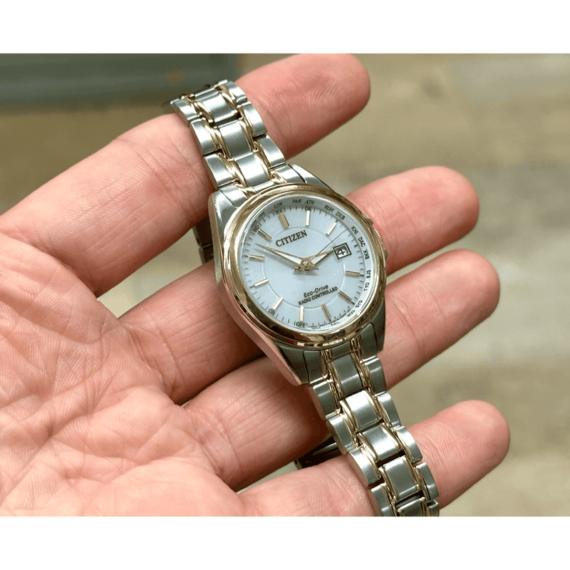 Citizen Dames Radio Controlled EC1186 - 85A
