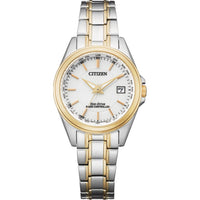Citizen Dames Radio Controlled EC1186 - 85A