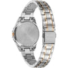 Citizen Dames Radio Controlled EC1186 - 85A