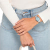 Citizen Dames Super Titanium EW2601 - 81M