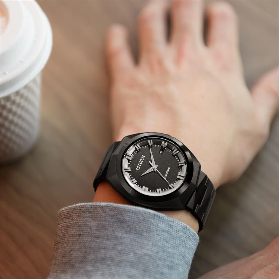 Citizen Eco - Drive BN1015 - 52E
