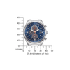 Citizen Eco - Drive CA0459 - 79L