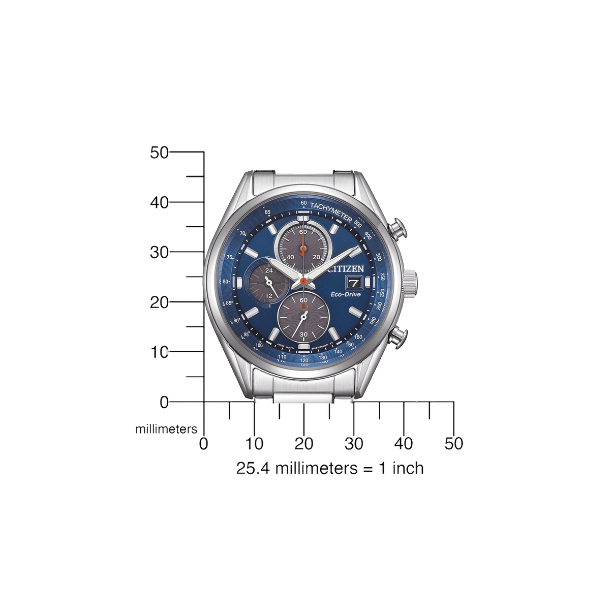 Citizen Eco - Drive CA0459 - 79L