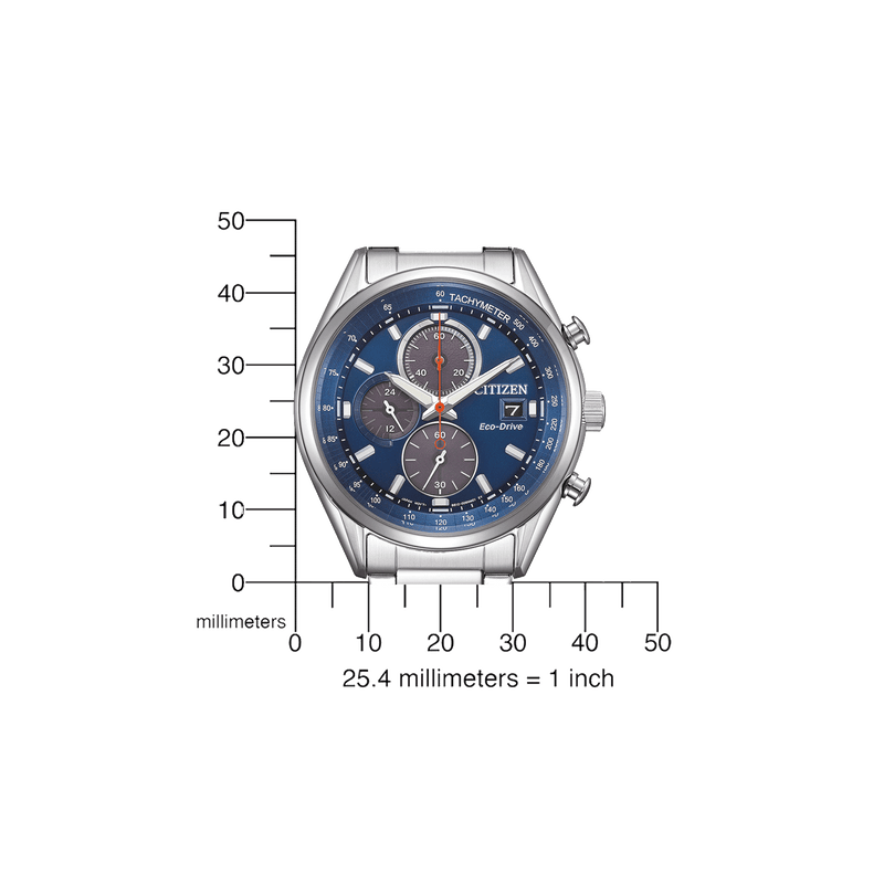 Citizen Eco - Drive CA0459 - 79L