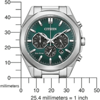 Citizen Eco - Drive CA4590 - 81X