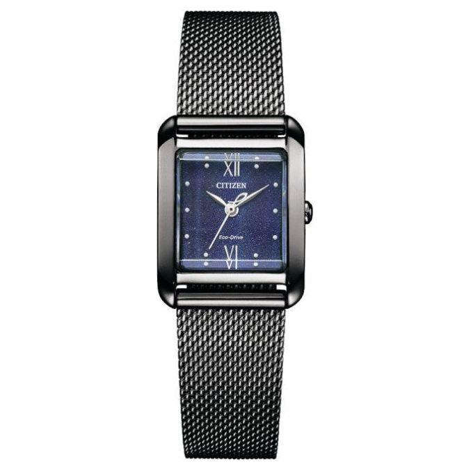 Citizen Eco - Drive Elegance EW5597 - 63L