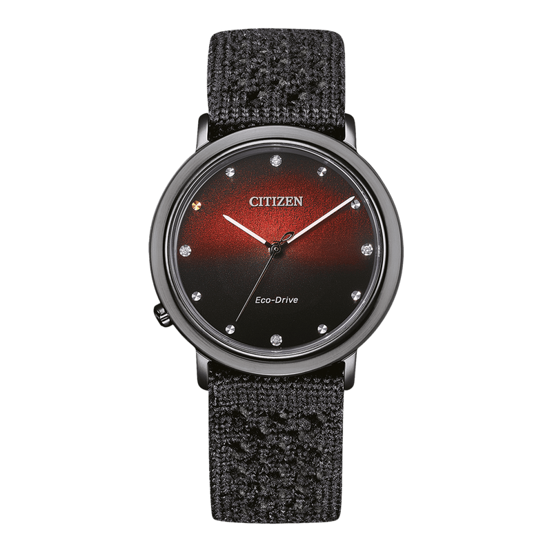 Citizen Eco - Drive EM1007 - 47E