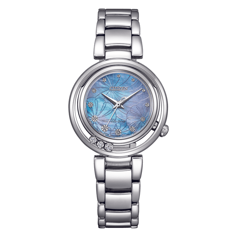 Citizen Elegance EM1110 - 81N