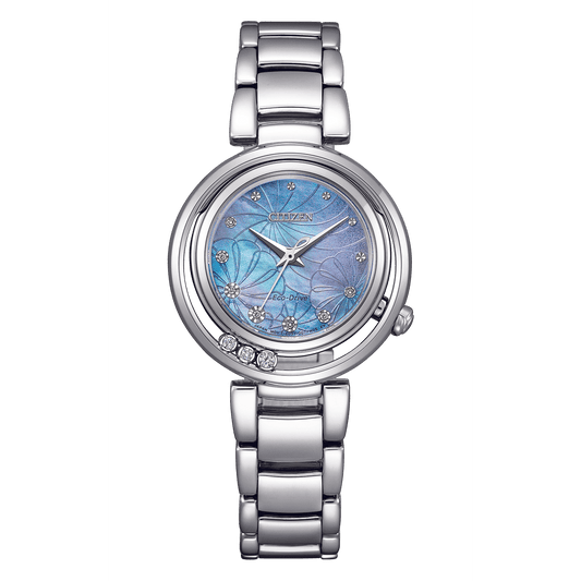 Citizen Elegance EM1110 - 81N