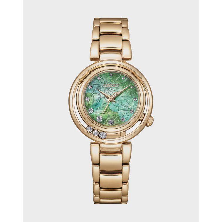 Citizen Elegance EM1113 - 82Y