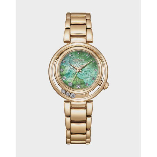 Citizen Elegance EM1113 - 82Y