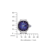 Citizen L 'Sea of Silence' EM1060 - 87L - Juwelier van Dam