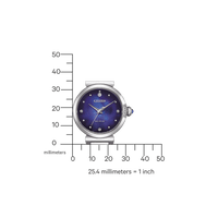 Citizen L 'Sea of Silence' EM1060 - 87L - Juwelier van Dam