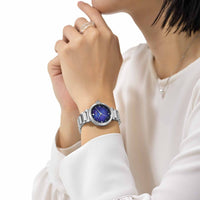 Citizen L 'Sea of Silence' EM1060 - 87L - Juwelier van Dam