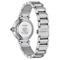 Citizen L 'Sea of Silence' EM1060 - 87L - Juwelier van Dam