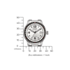 Citizen NJ0190 - 51A