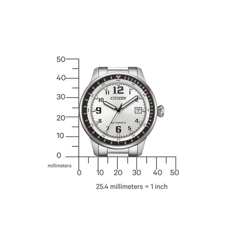 Citizen NJ0190 - 51A