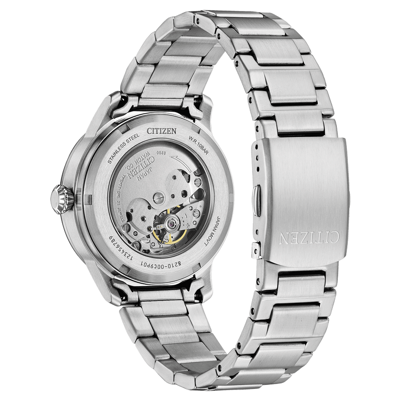 Citizen NJ0190 - 51A