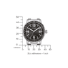 Citizen NJ0190 - 51E