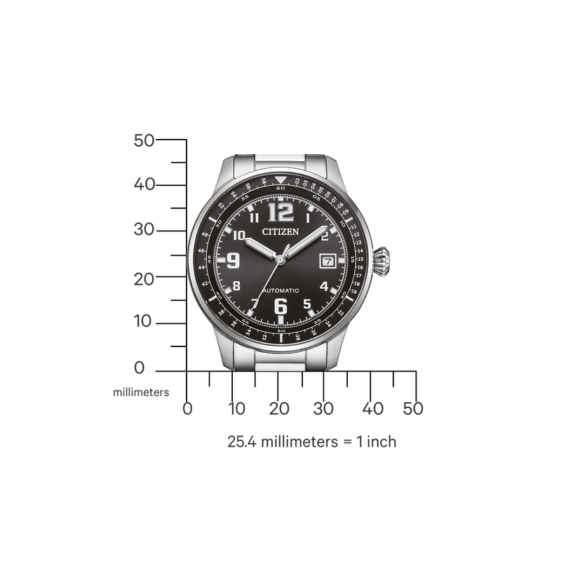 Citizen NJ0190 - 51E