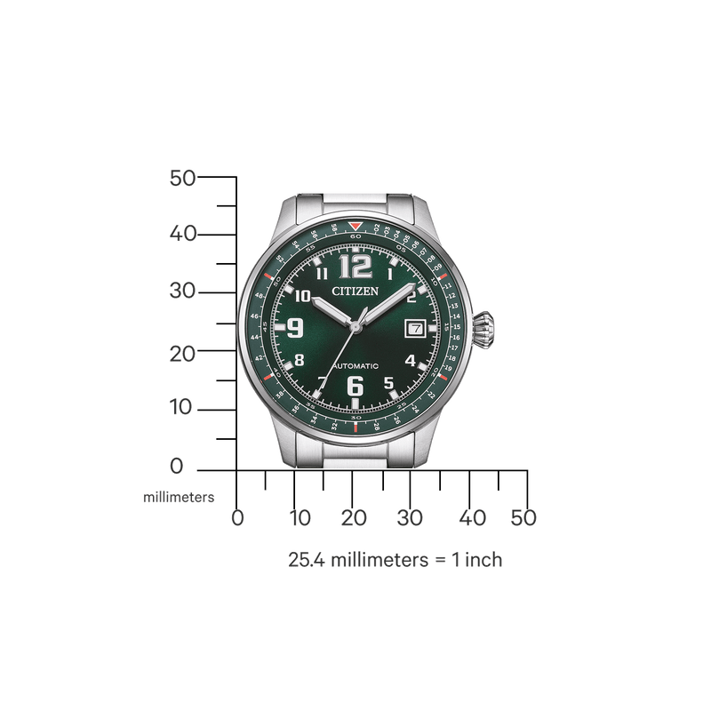 Citizen NJ0190 - 51X