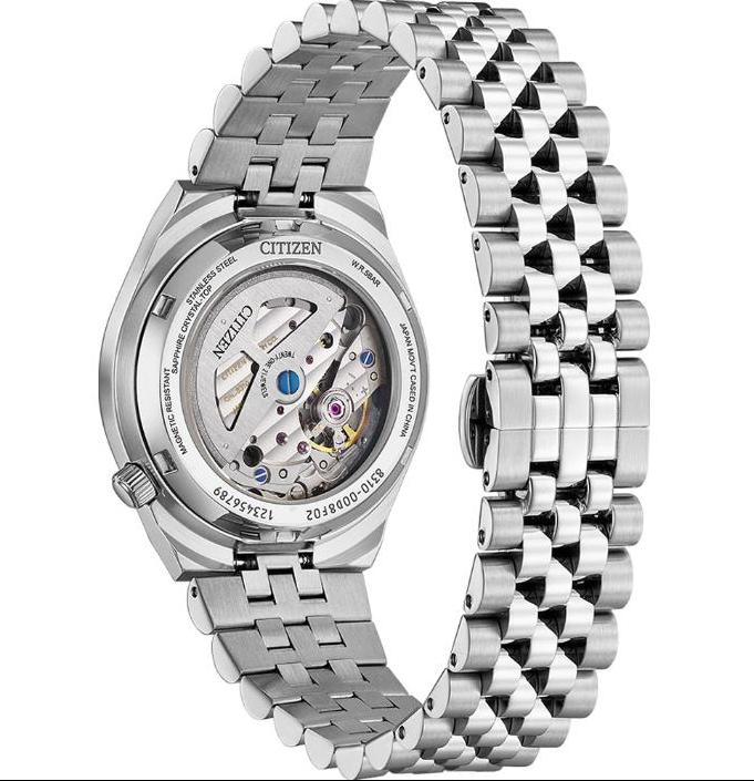 Citizen Tsuyosa 60 NK0030-51E