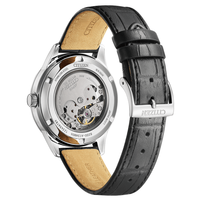 Citizen NY4058 - 01E