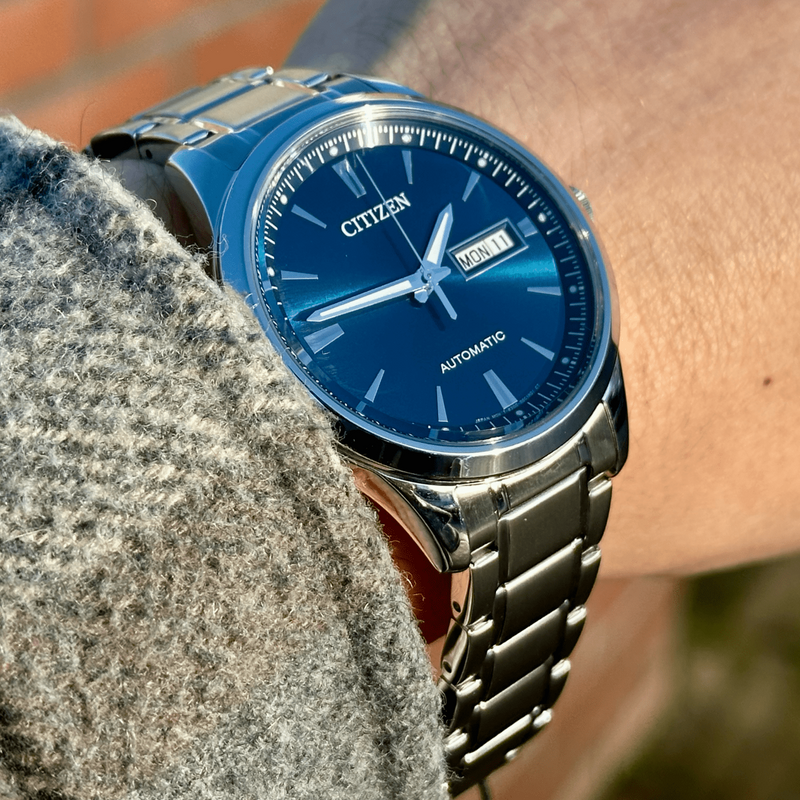 Citizen NY4058 - 79L