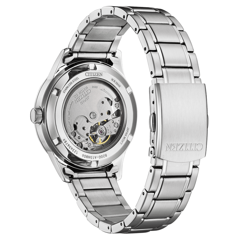 Citizen NY4058 - 79X