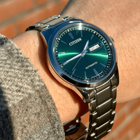 Citizen NY4058 - 79X