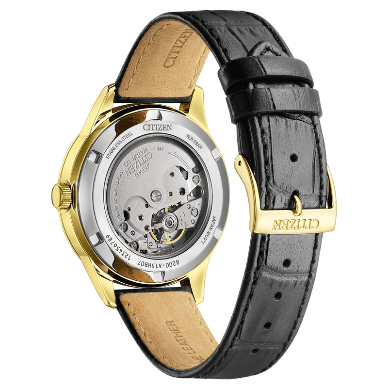 Citizen NY4059 - 09A