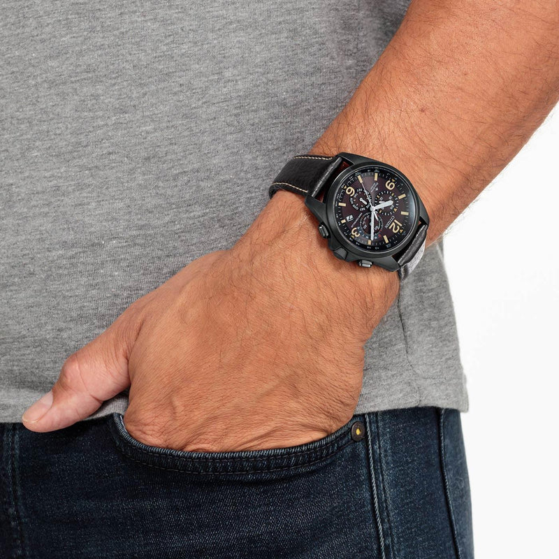Citizen Promaster Land CB5925 - 15E