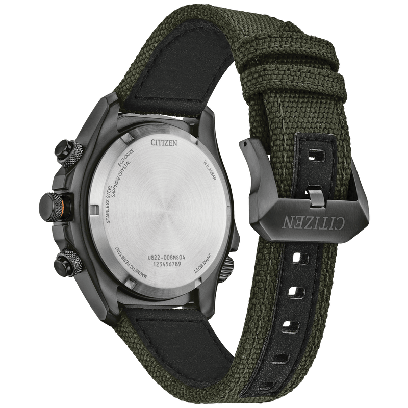 Citizen Promaster Land JV1005 - 02W