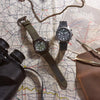 Citizen Promaster Land JV1005 - 02W