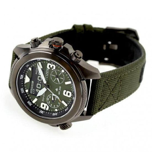 Citizen Promaster Land JV1005 - 02W
