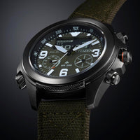 Citizen Promaster Land JV1005 - 02W