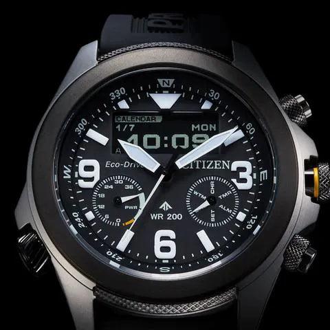 Citizen Promaster Land JV1006 - 51L