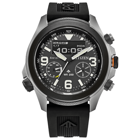 Citizen Promaster Land JV1007 - 07E