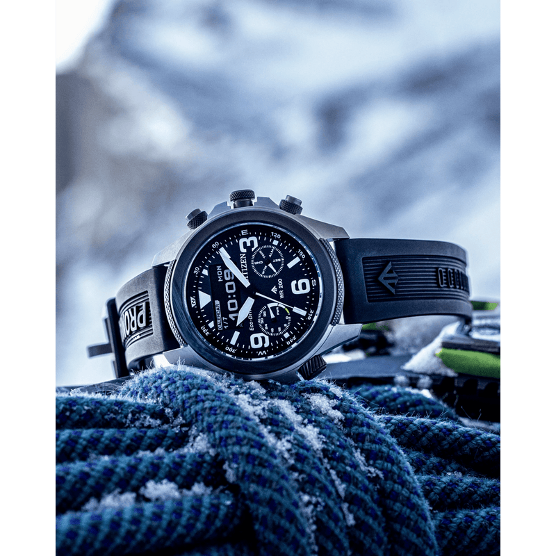 Citizen Promaster Land JV1007 - 07E