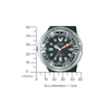 Citizen Promaster Marine BJ8050 - 08E
